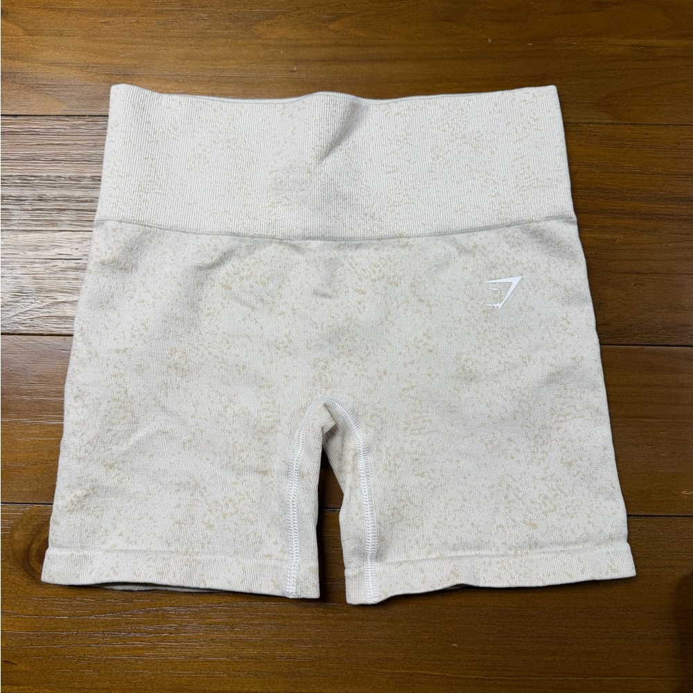 Gymshark shorts